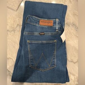 Wrangler Women’s High Rise Bold Boot 26/34